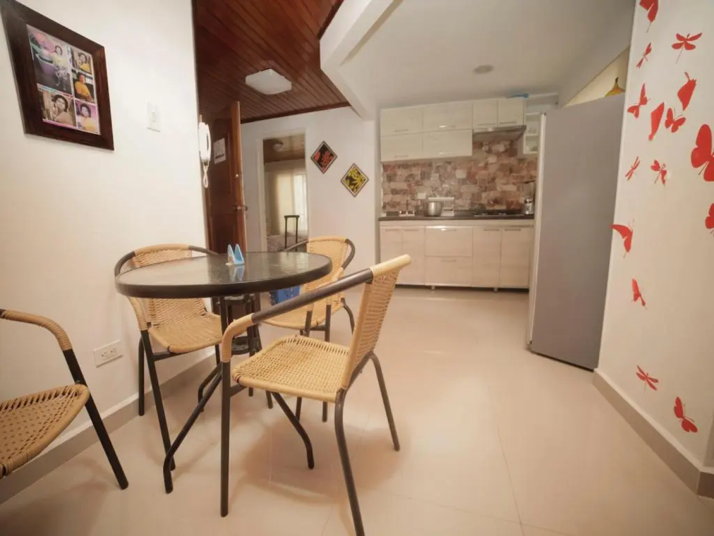 Rivas Apartamentos