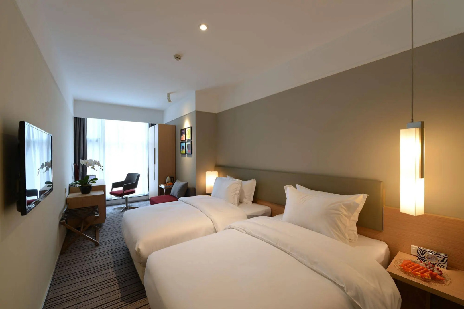 Fraser Residence Chengdu