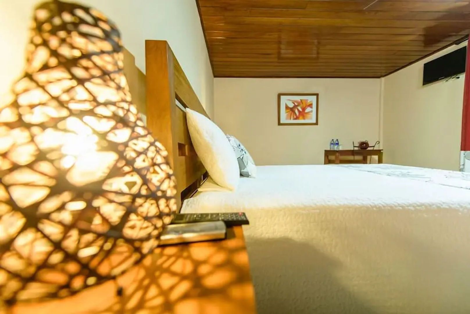 Hotel Flor de Sarta