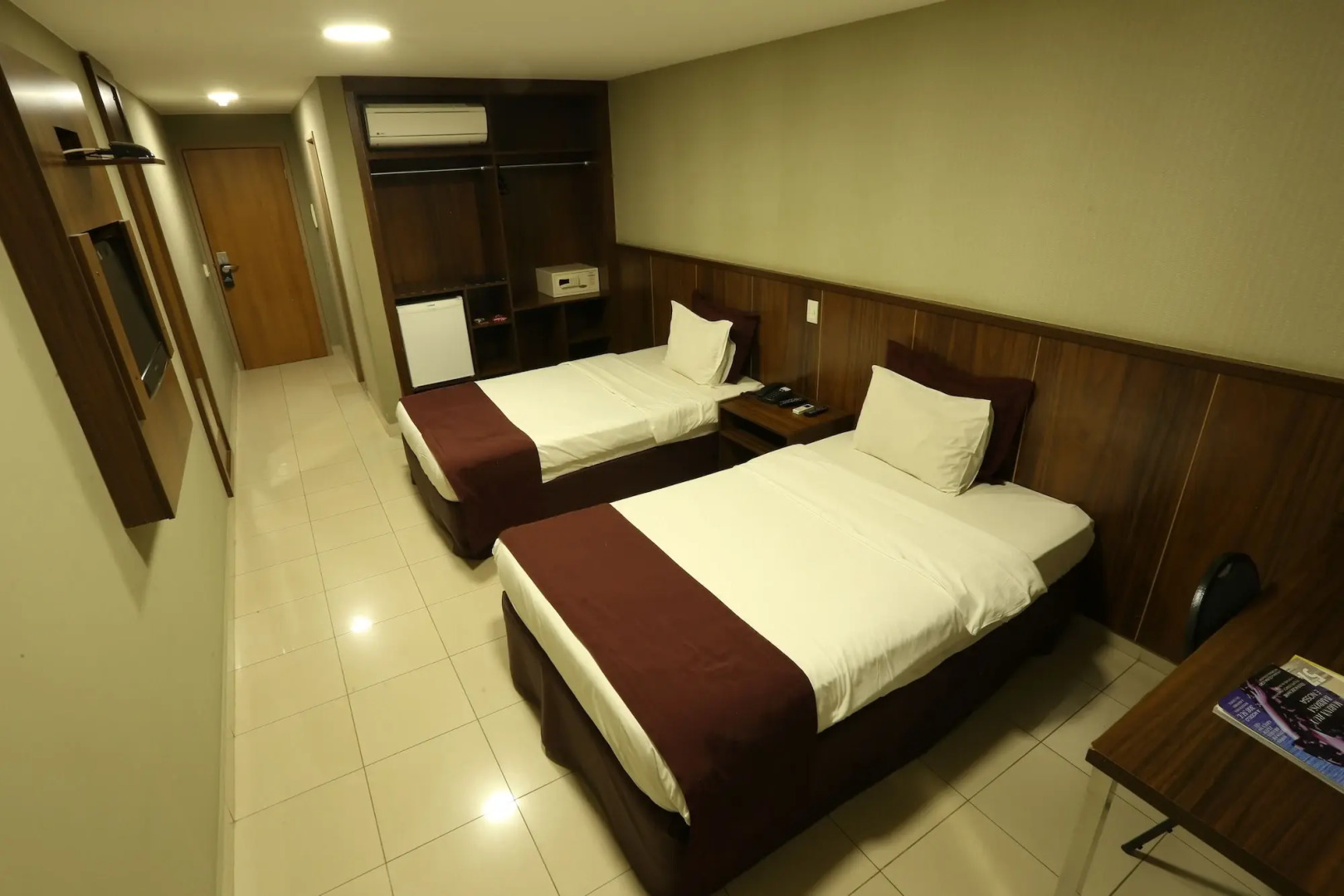 Esplanada Brasilia Hotel