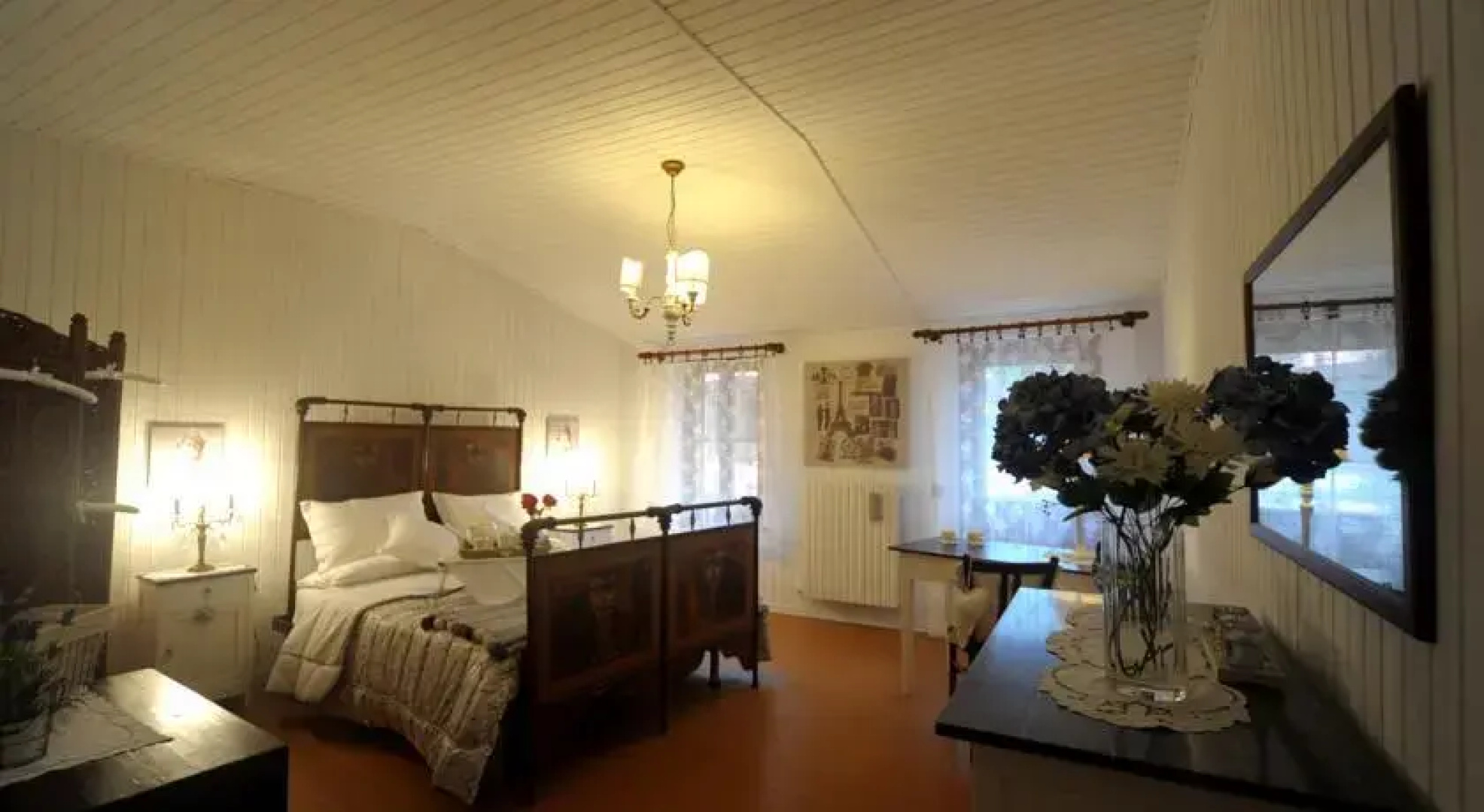 La Casa del Borgo Antico