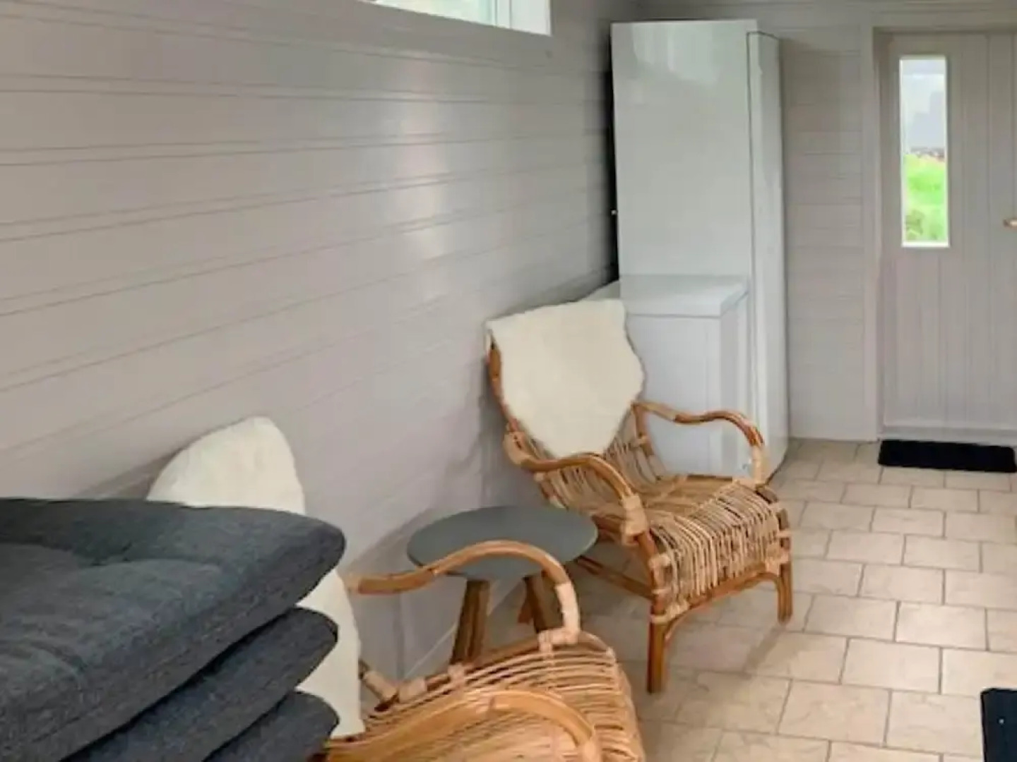 6 Person Holiday Home in Lindas