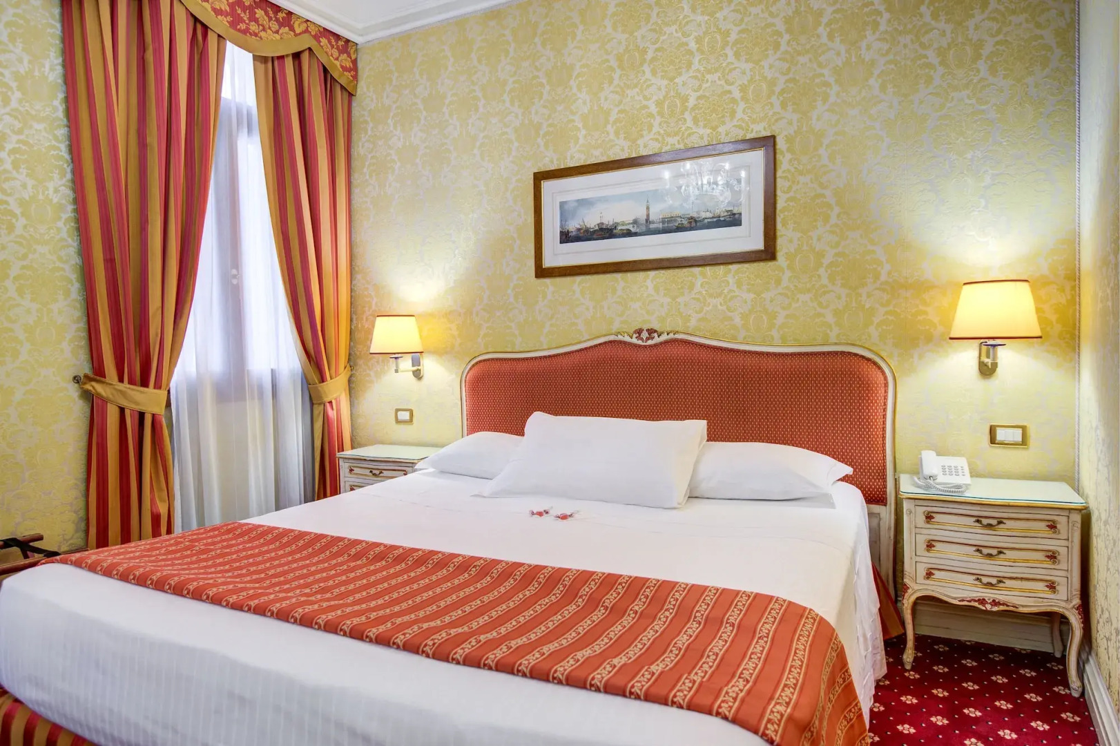 Hotel Antiche Figure