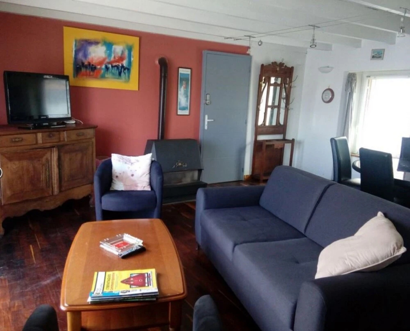 La Presquîle du Lenn