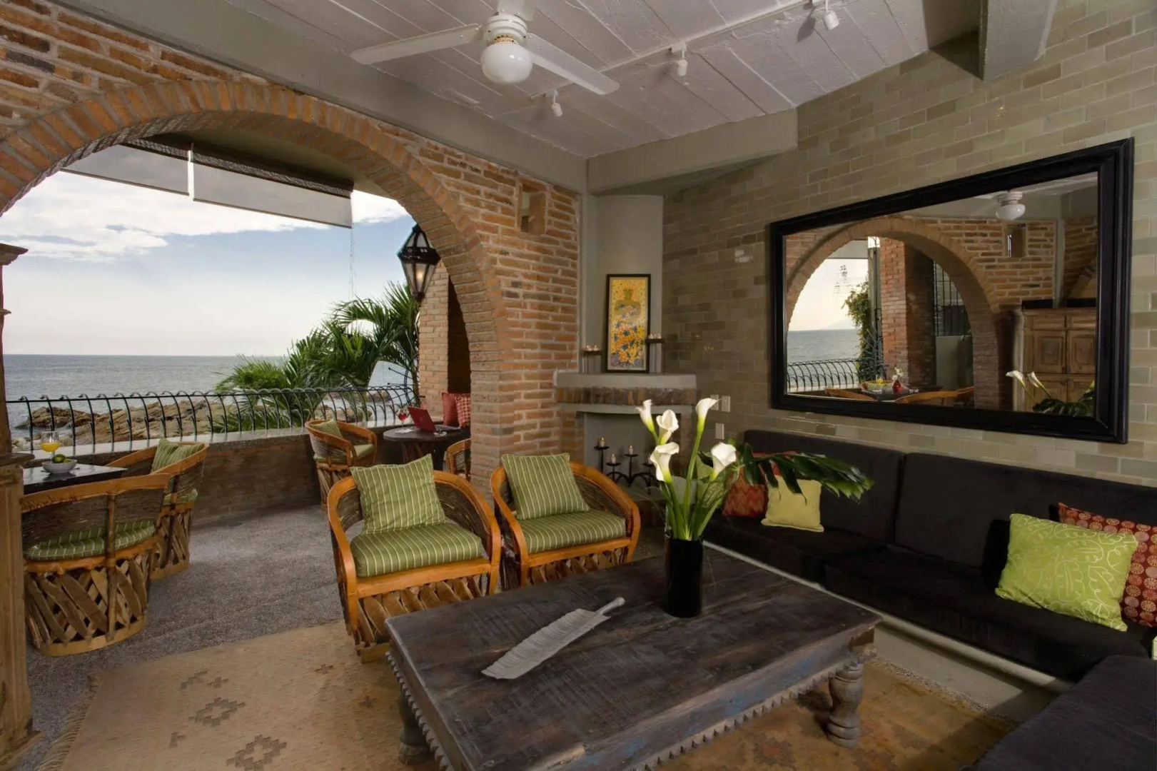 Quinta Maria Cortez Beach Hotel
