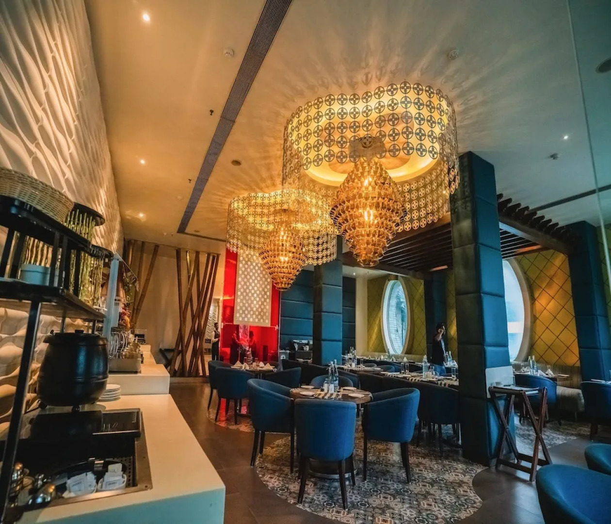 Barsana Hotel & Resort