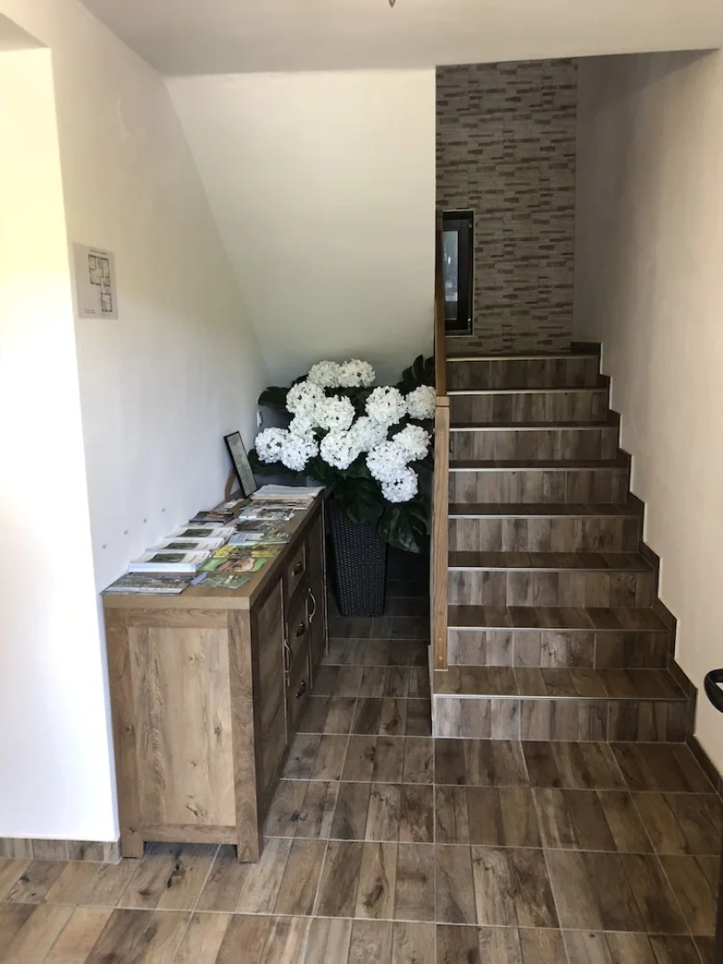 House Flora