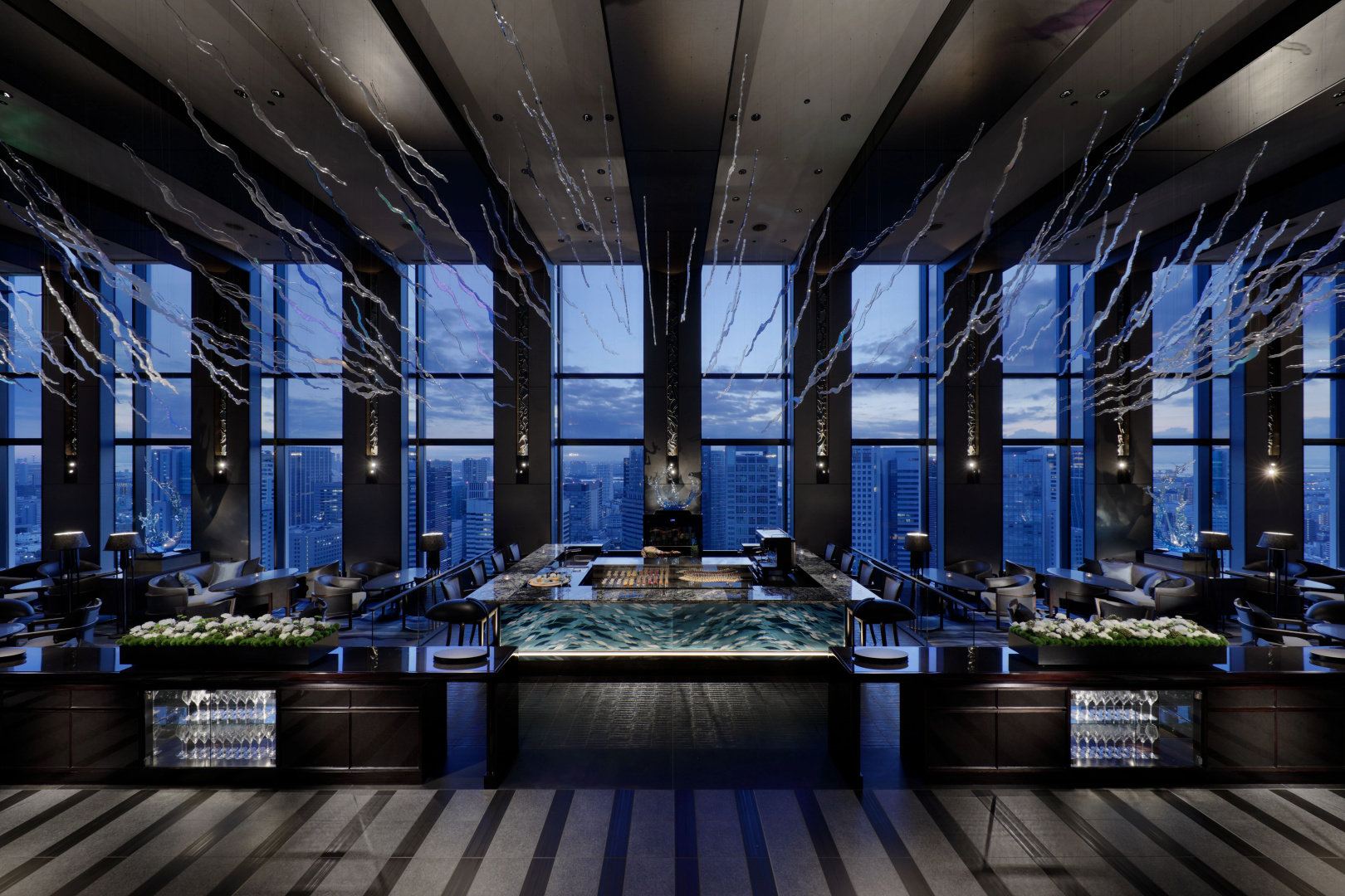 Shinagawa Prince Hotel