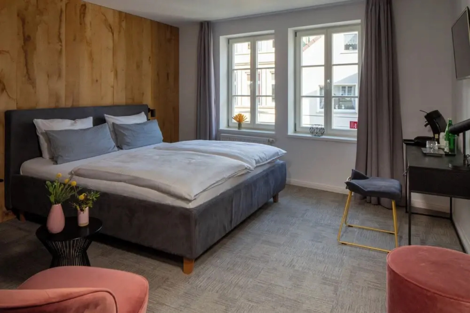 Wertschätzer Hotel - Krumme Str.