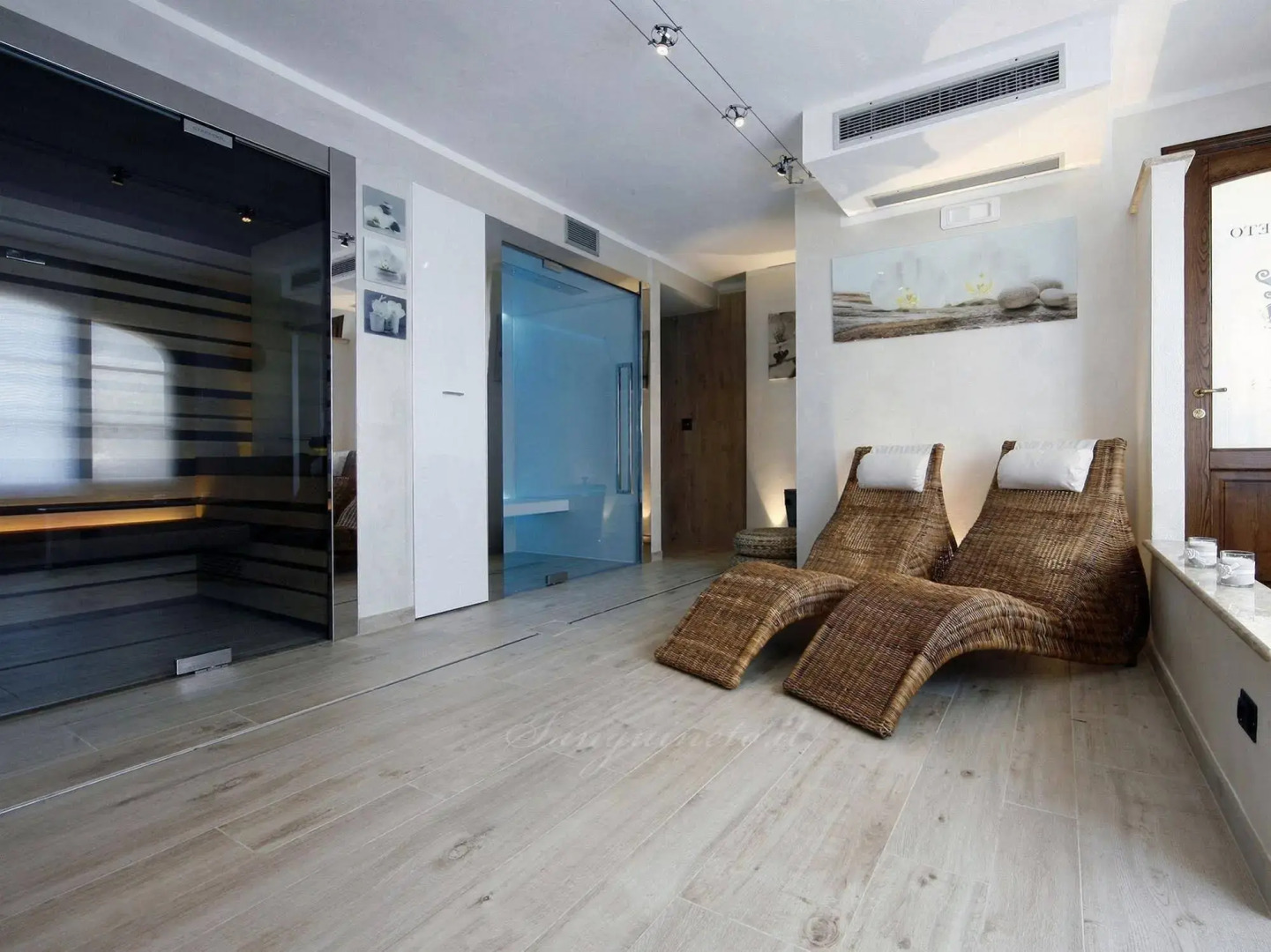 Agriturismo Sanguineto