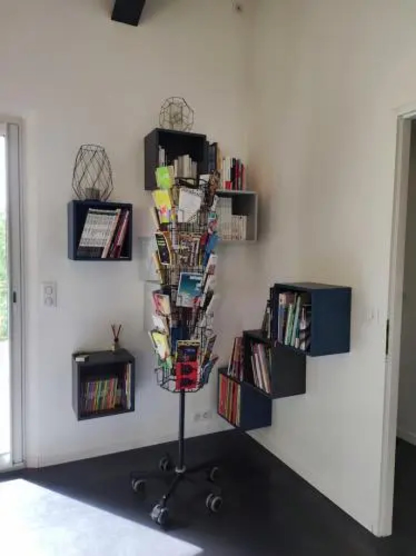 Maison Couquets Bauduen