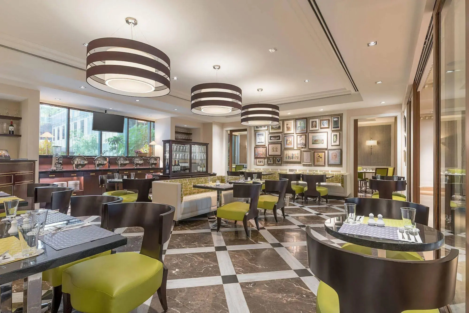 Aruga Apartments by Rockwell Makati