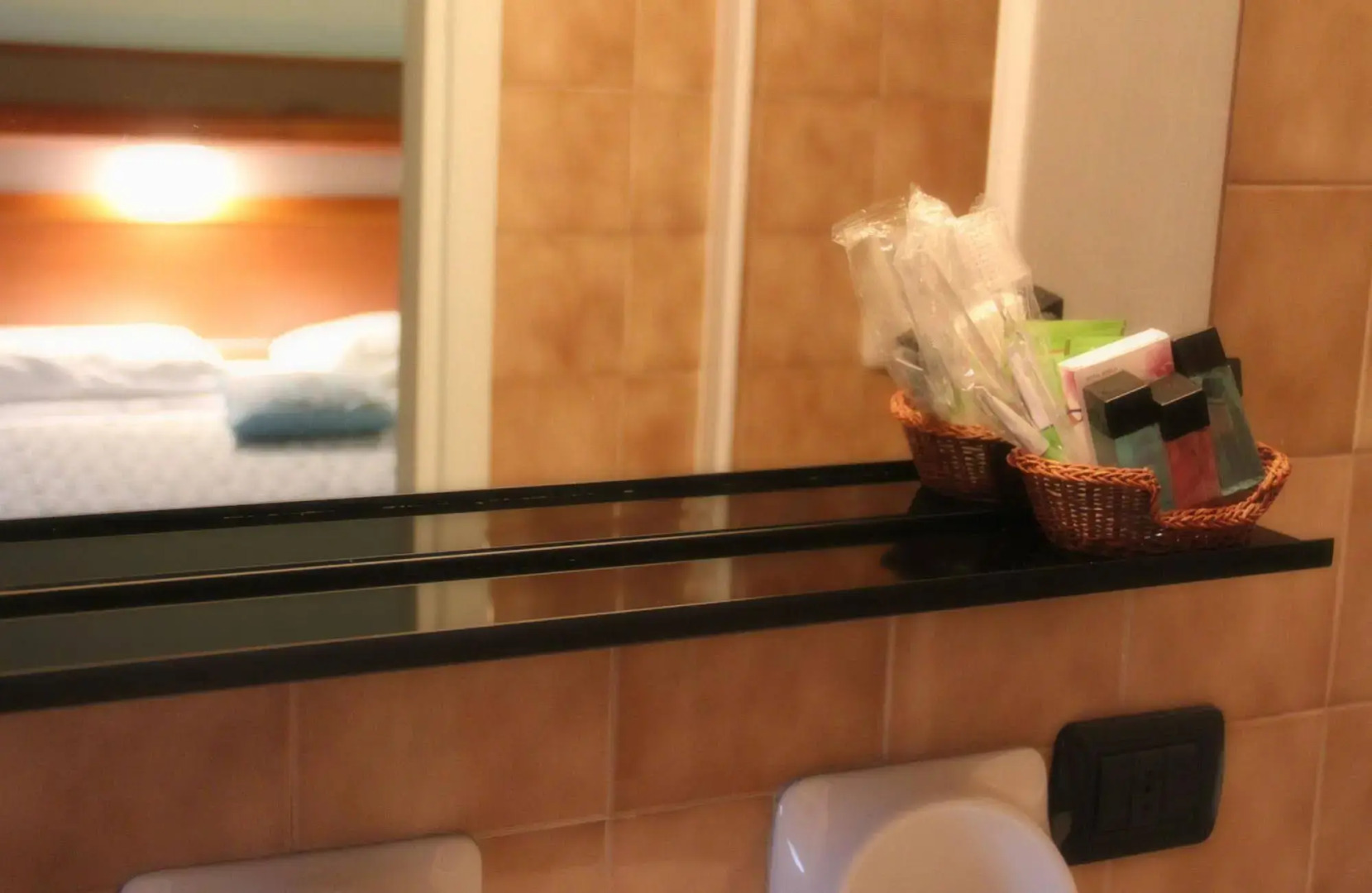 Albergo Zoello Je Suis