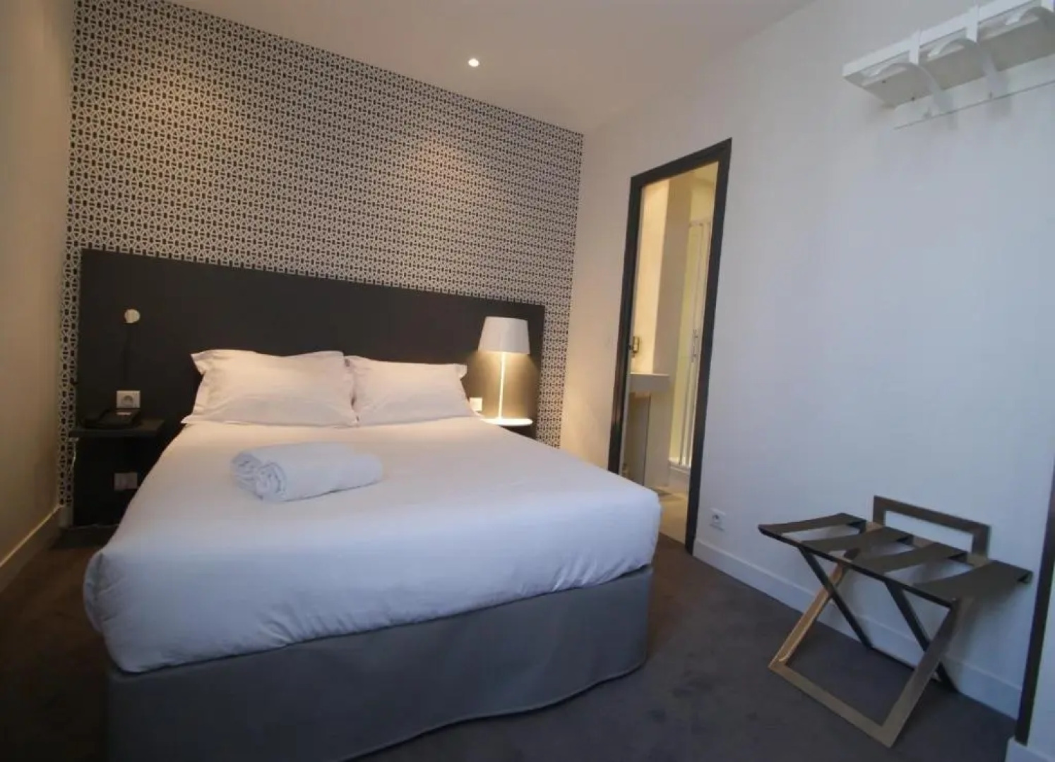 Parici Hotel Boulogne Billancourt