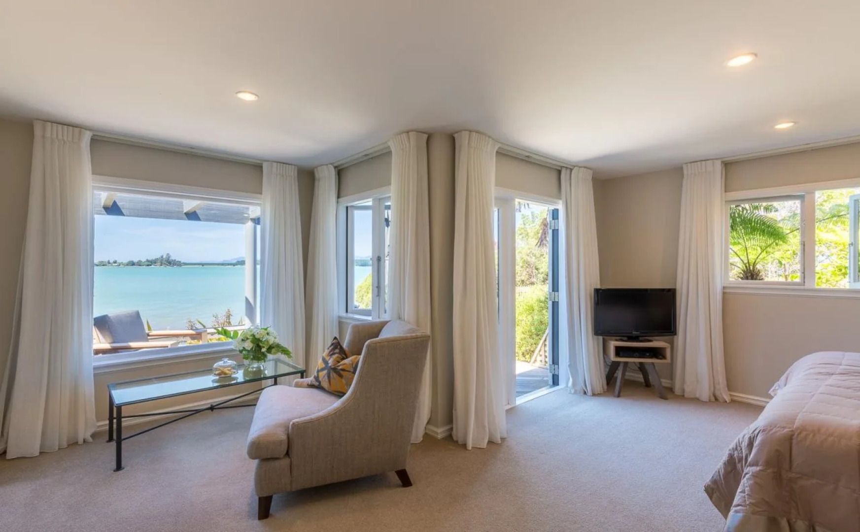 Te Koi The Lodge at Bronte