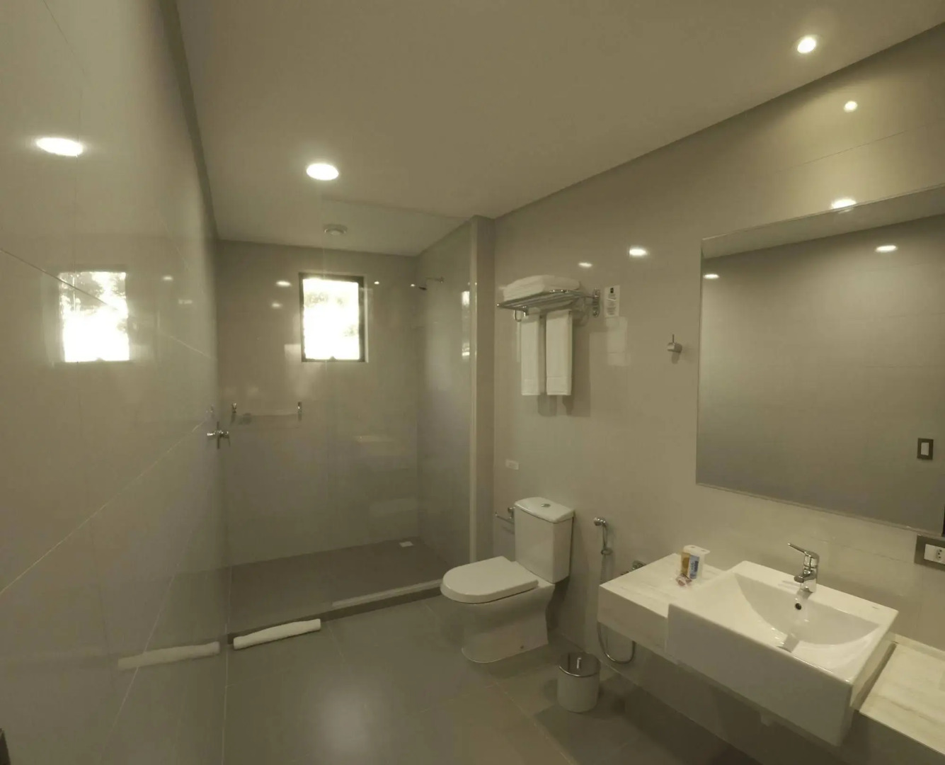 Rio Hotel by Bourbon Curitiba Aeroporto