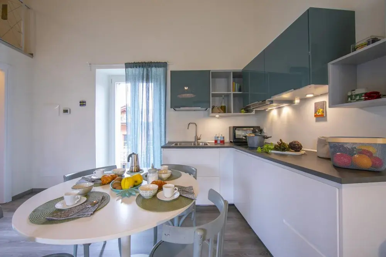 Il Romantico Loft