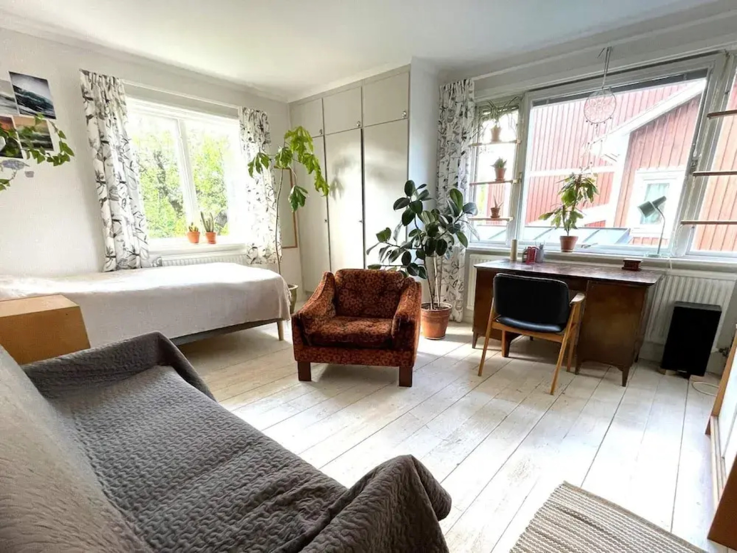 4 Person Holiday Home in Linkoping-by Traum