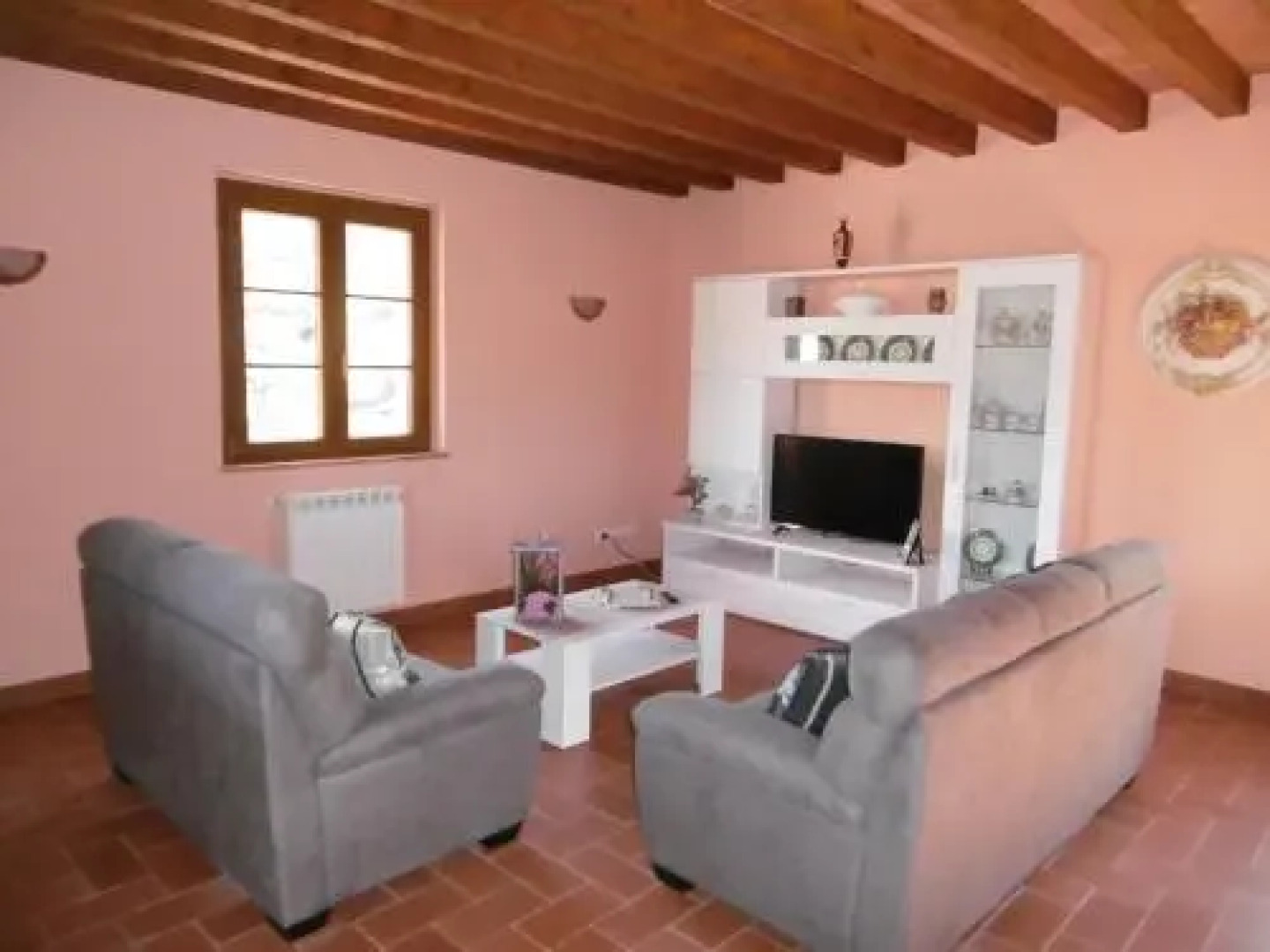 Villa Michaelis de Matrice