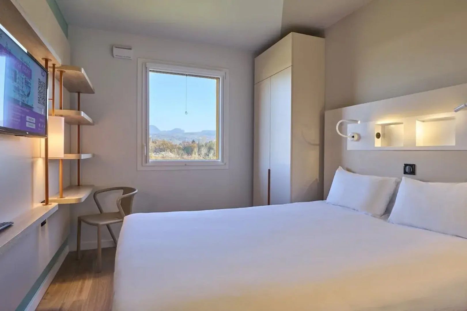 ibis budget Nangy Annemasse