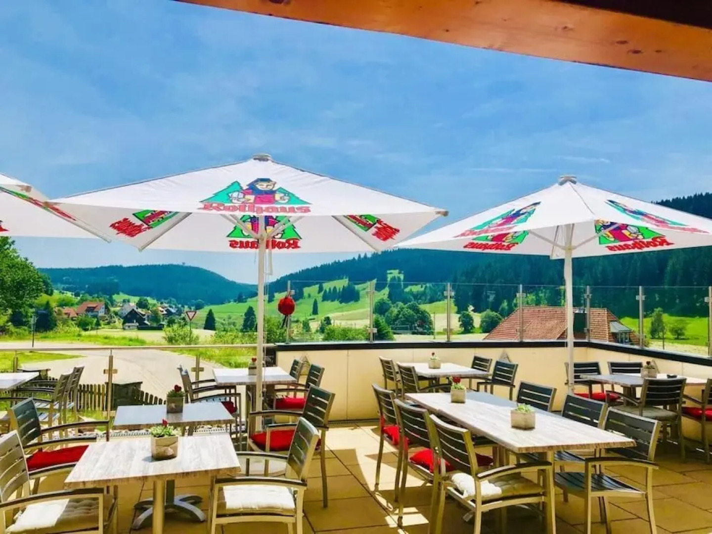 Gasthof Hotel Hirschen