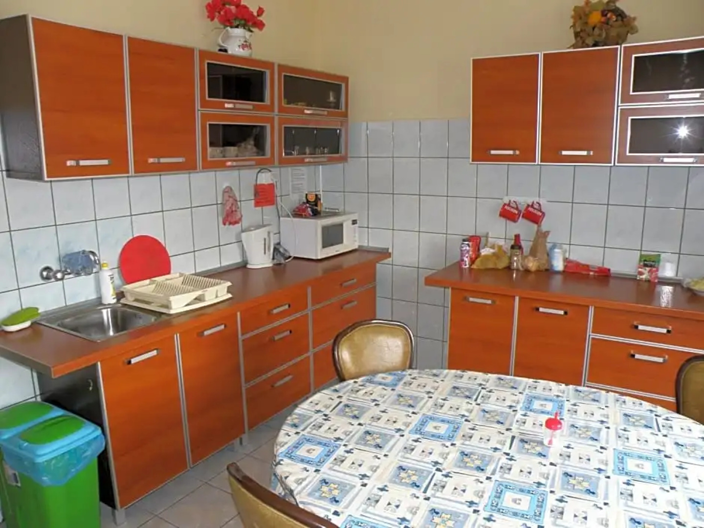 Szkolne Schronisko Młodzieżowe Złoty Widok