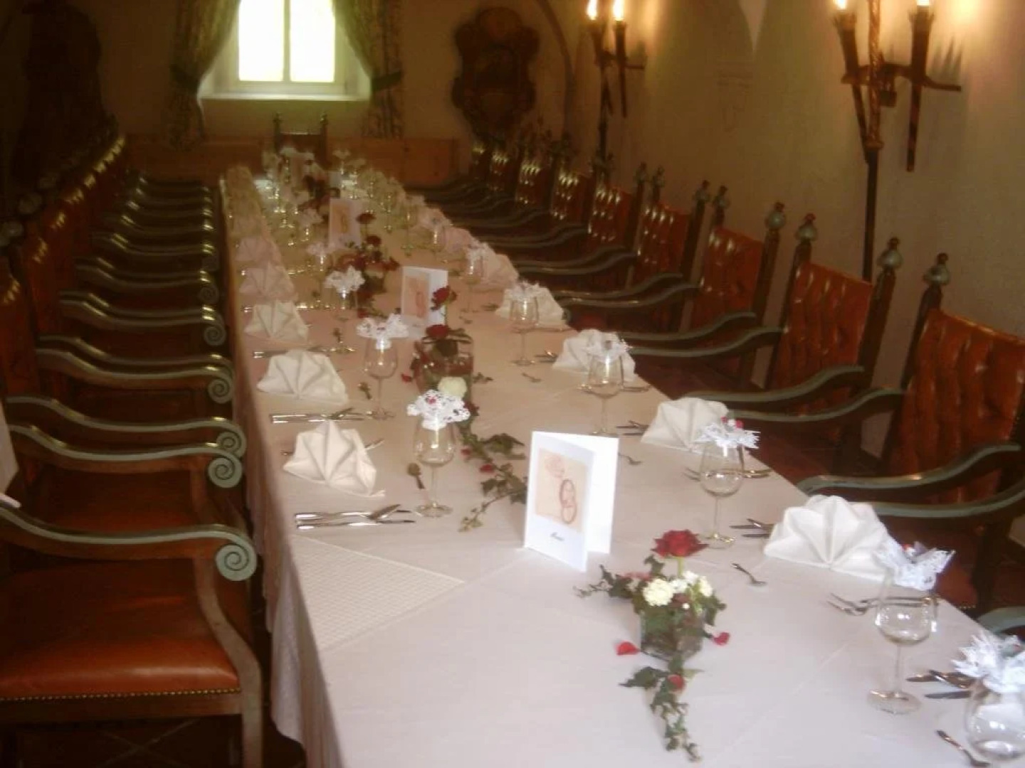 Ansitz Burg Heimfels