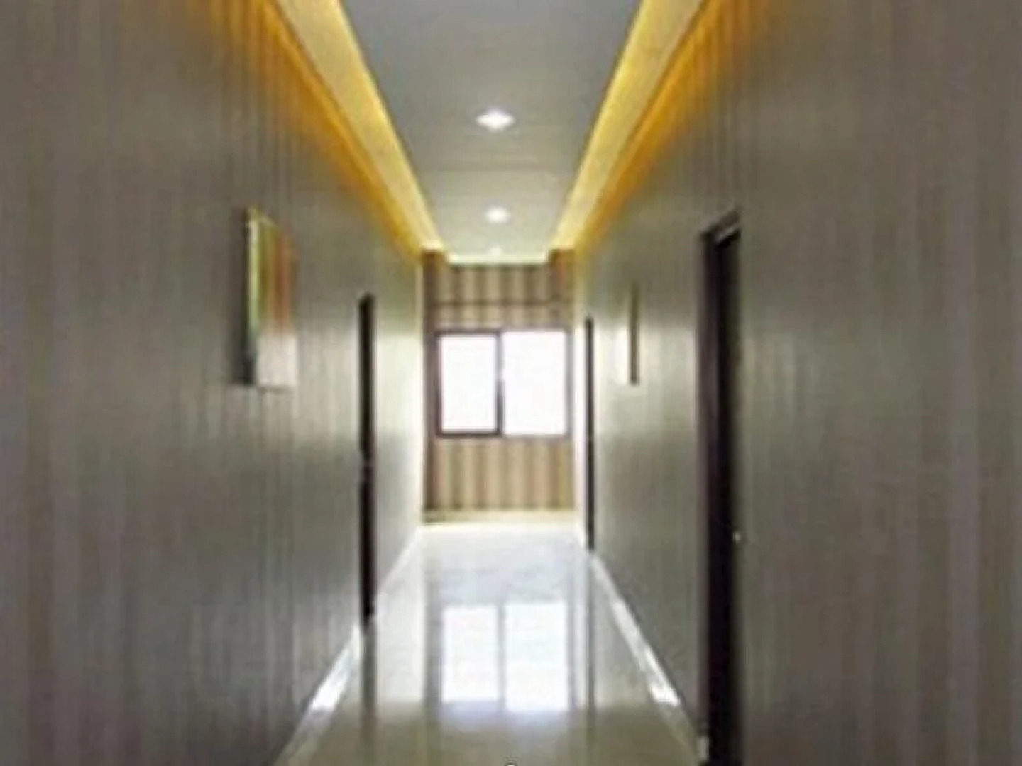 J Residence Hostel Ciumbuleuit