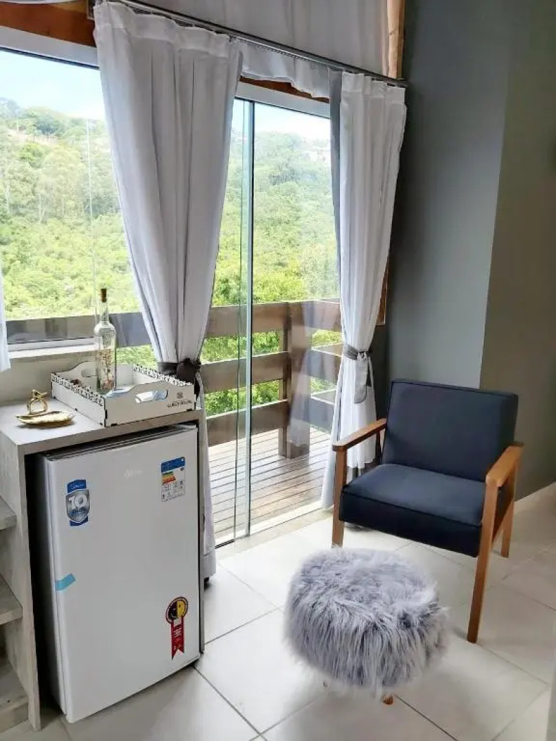 Pousada Arawi, apart hotel