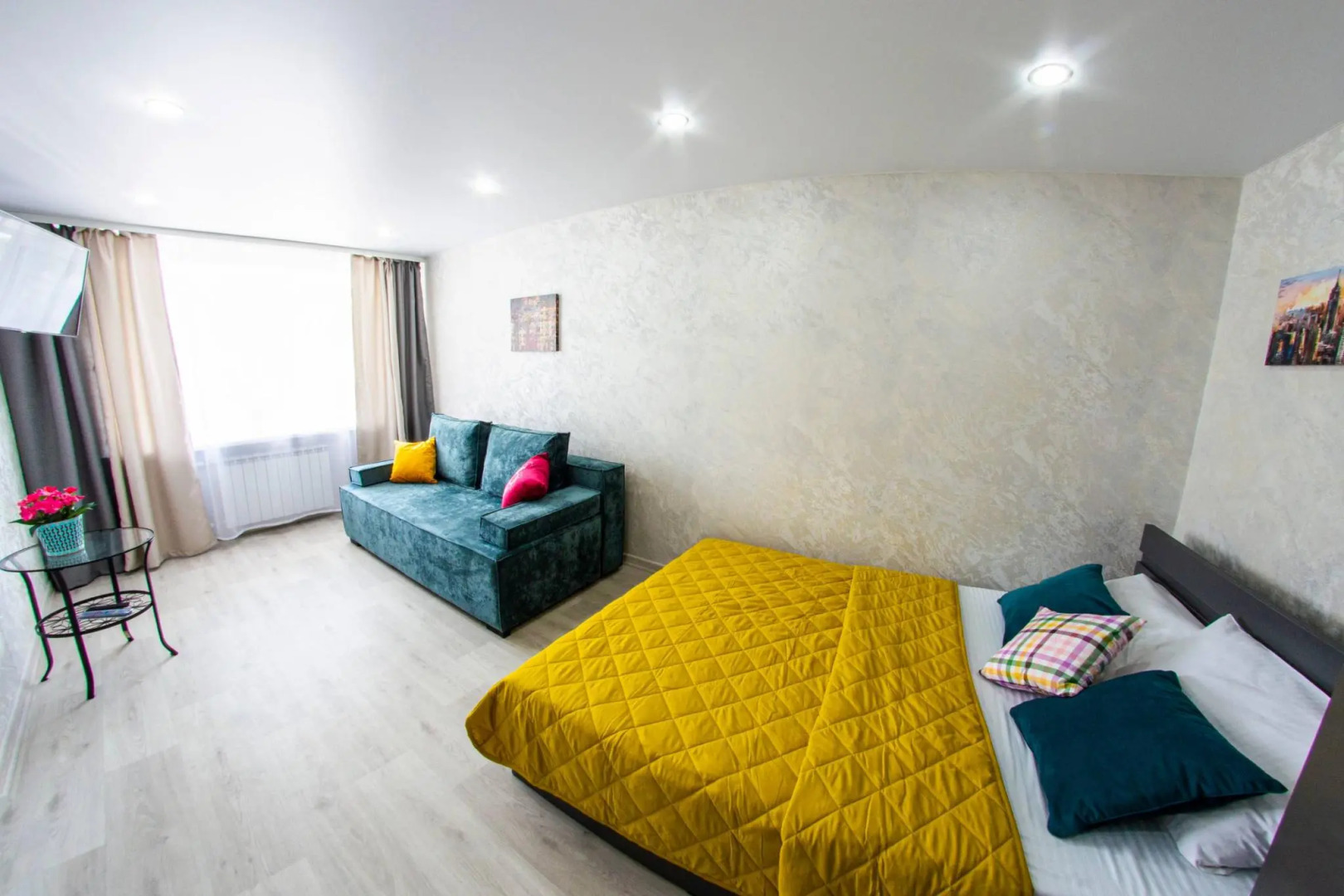 RENT-сервис (Рент-сервис) на Победы