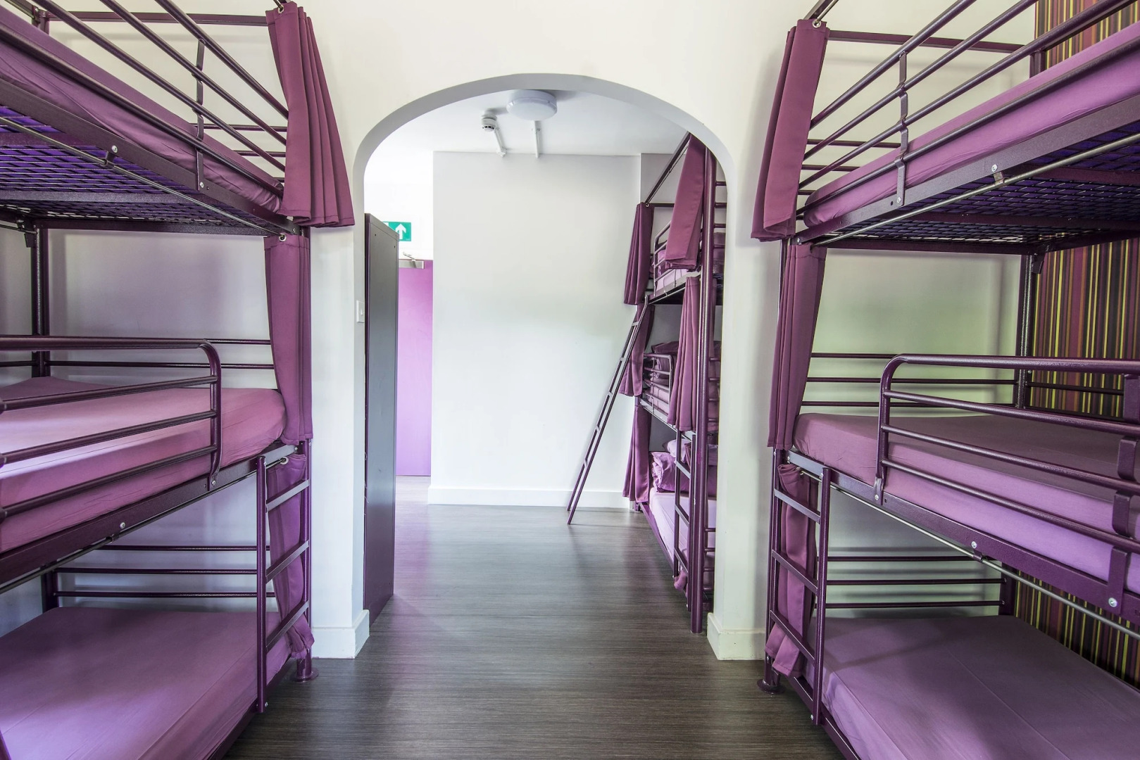 Safestay London Kensington Holland Park