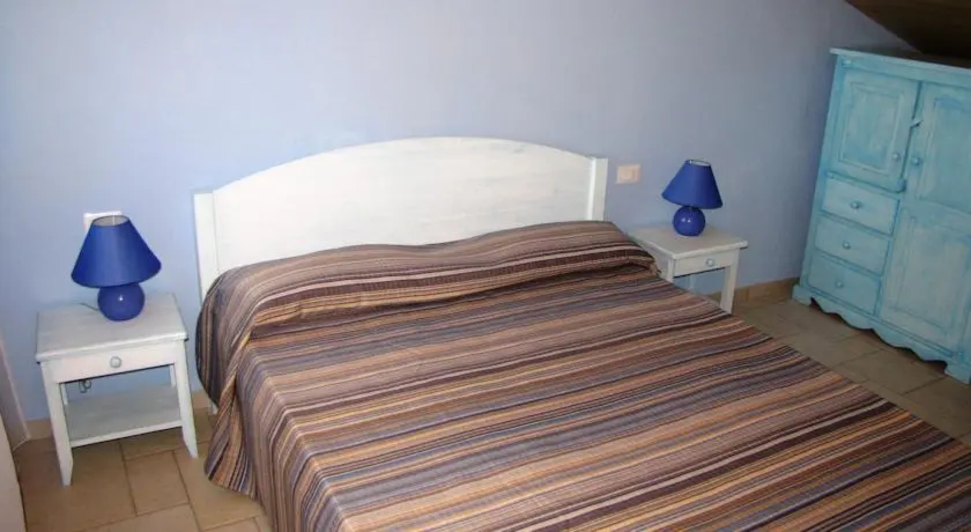 Agriturismo Il Vecchio Mulino