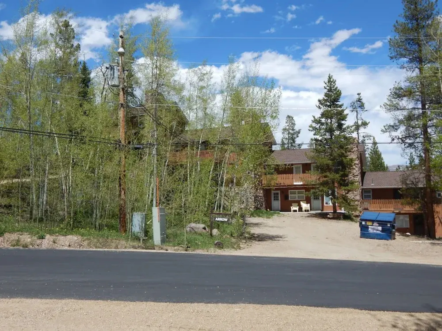 Hideaway Village