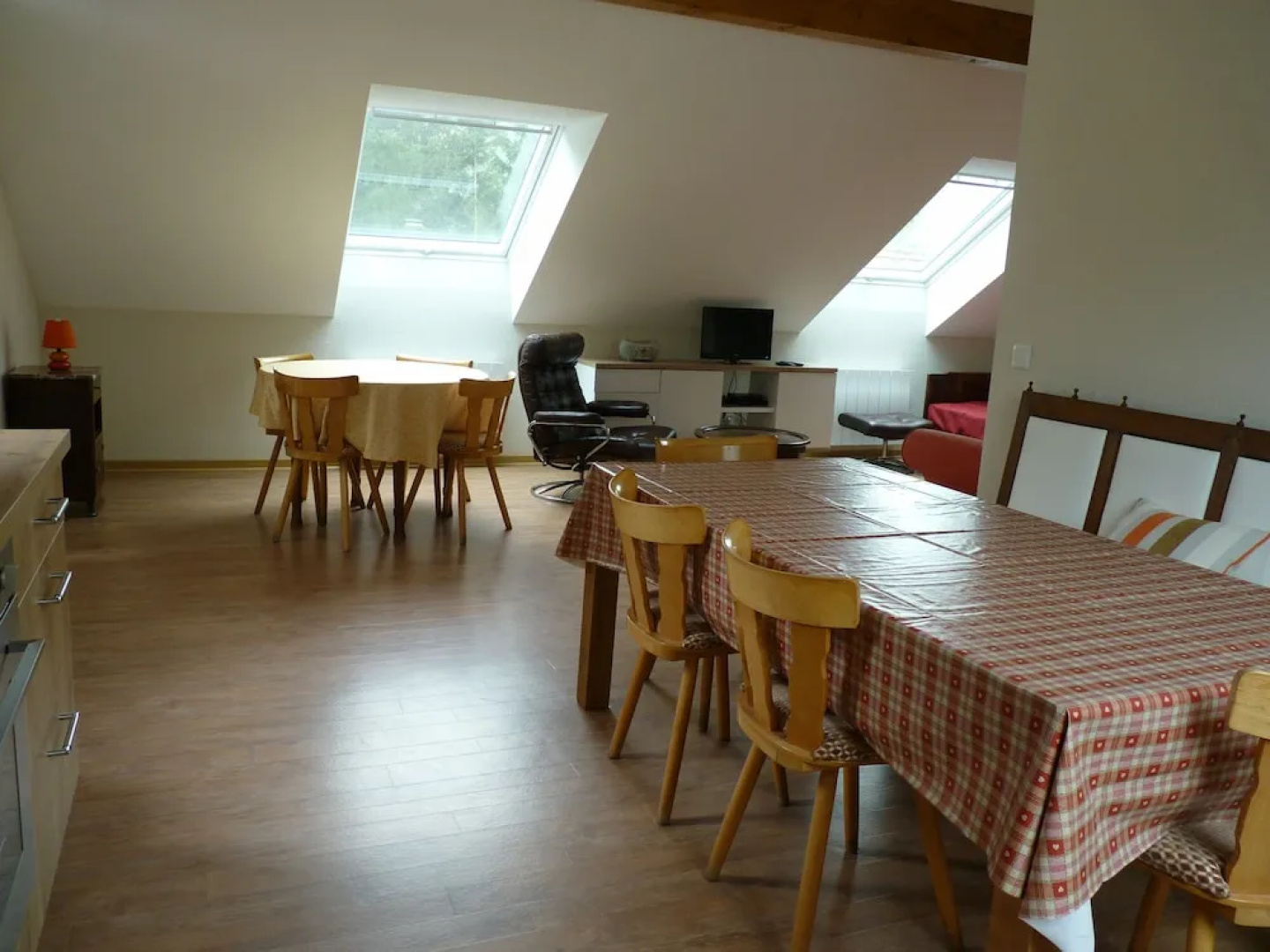 La Maison Forestière de Bonne Fontaine
