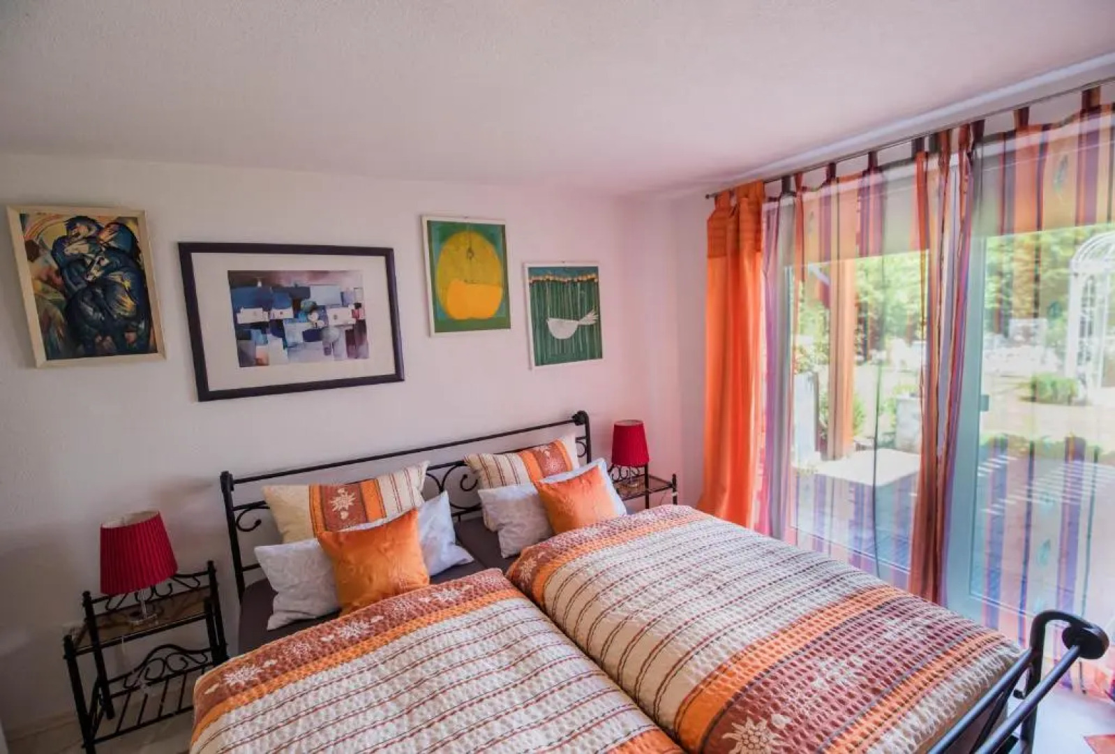 Ferienwohnung Purucker