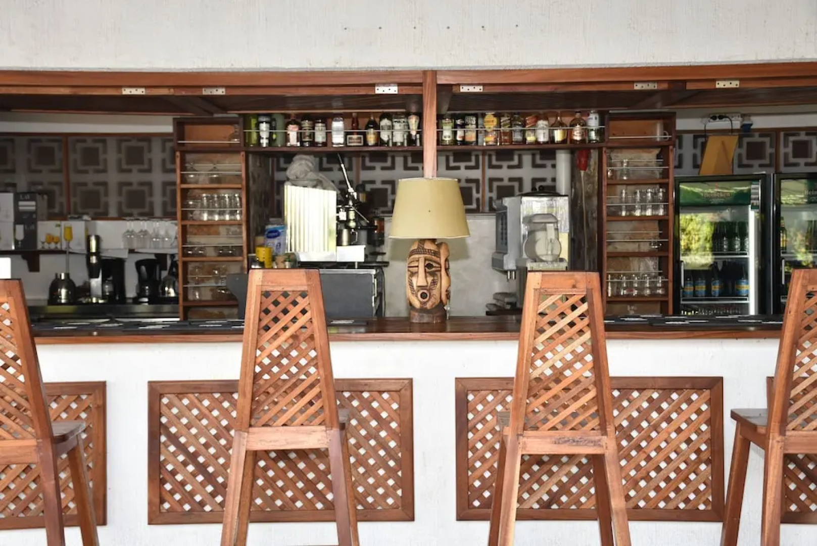 Hotel Club Du Lac Tanganyika