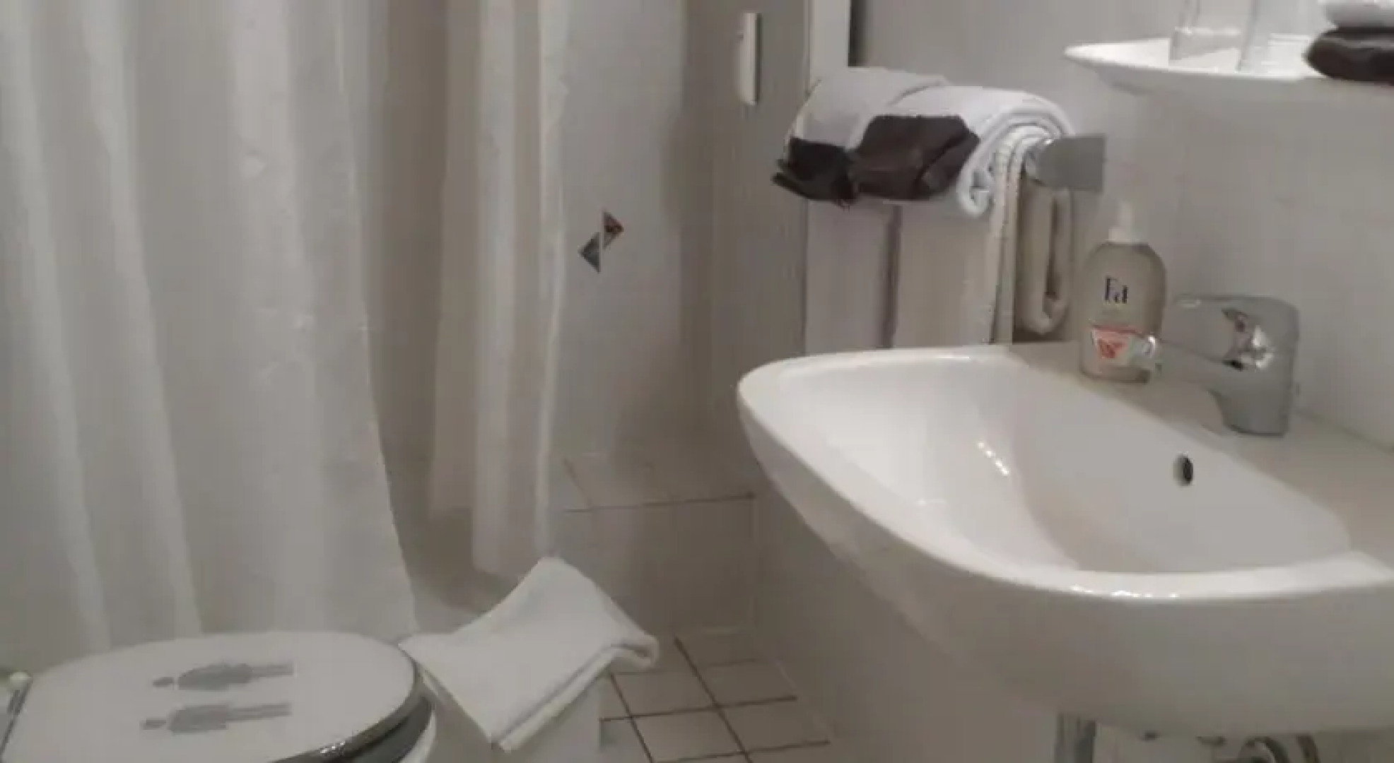 Studio Apartment Düsseldorf