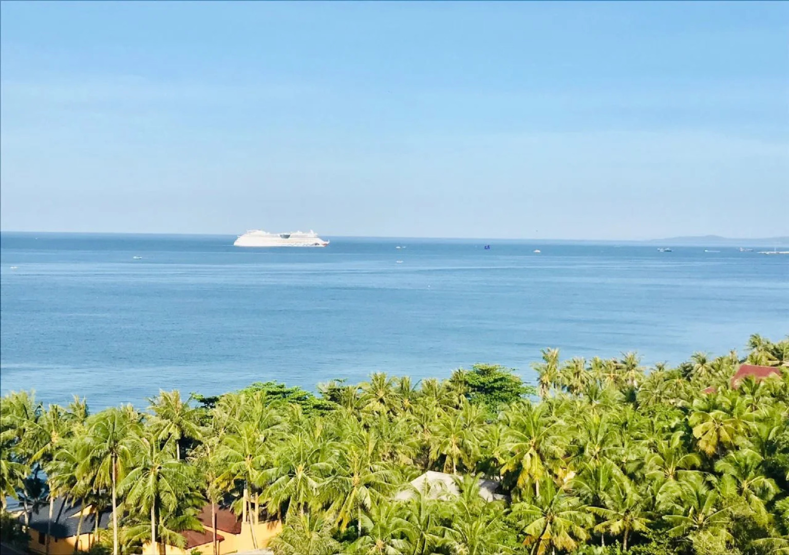 Luxor Boutique Hotel Phu Quoc