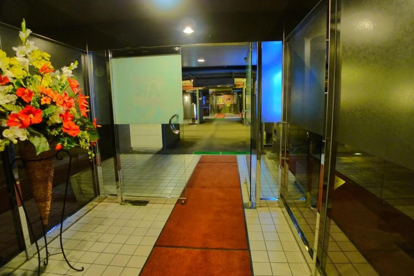 GOLF III Atsugi - Adults Only