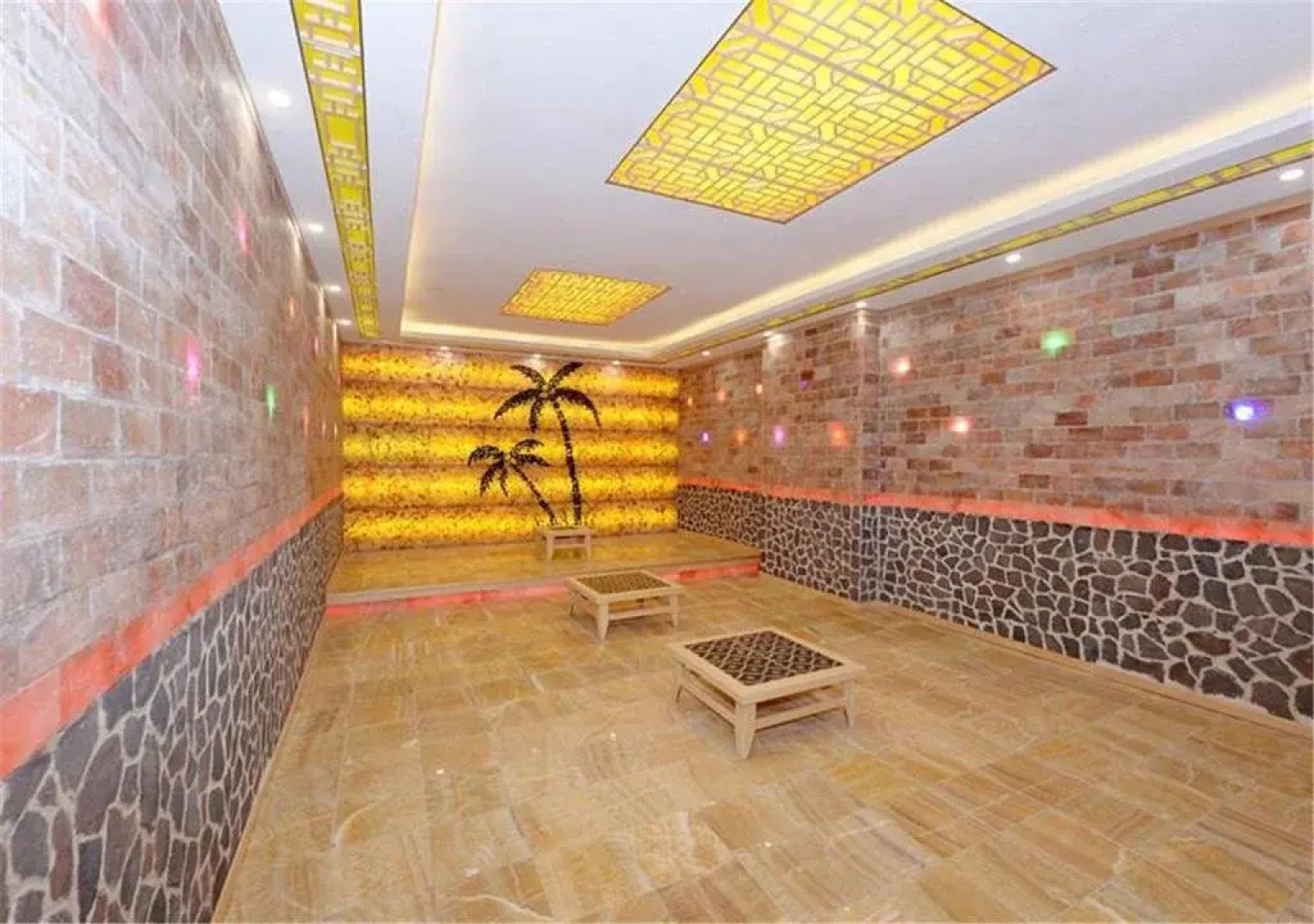 Taiyuan Xindongfang Hotel