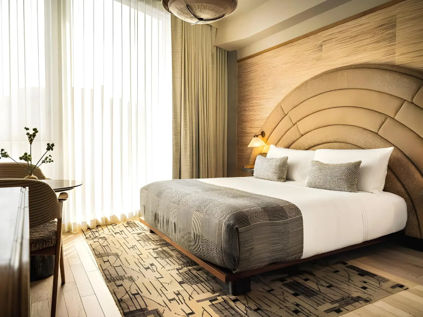 Santa Monica Proper Hotel, a Member of Design Hotels