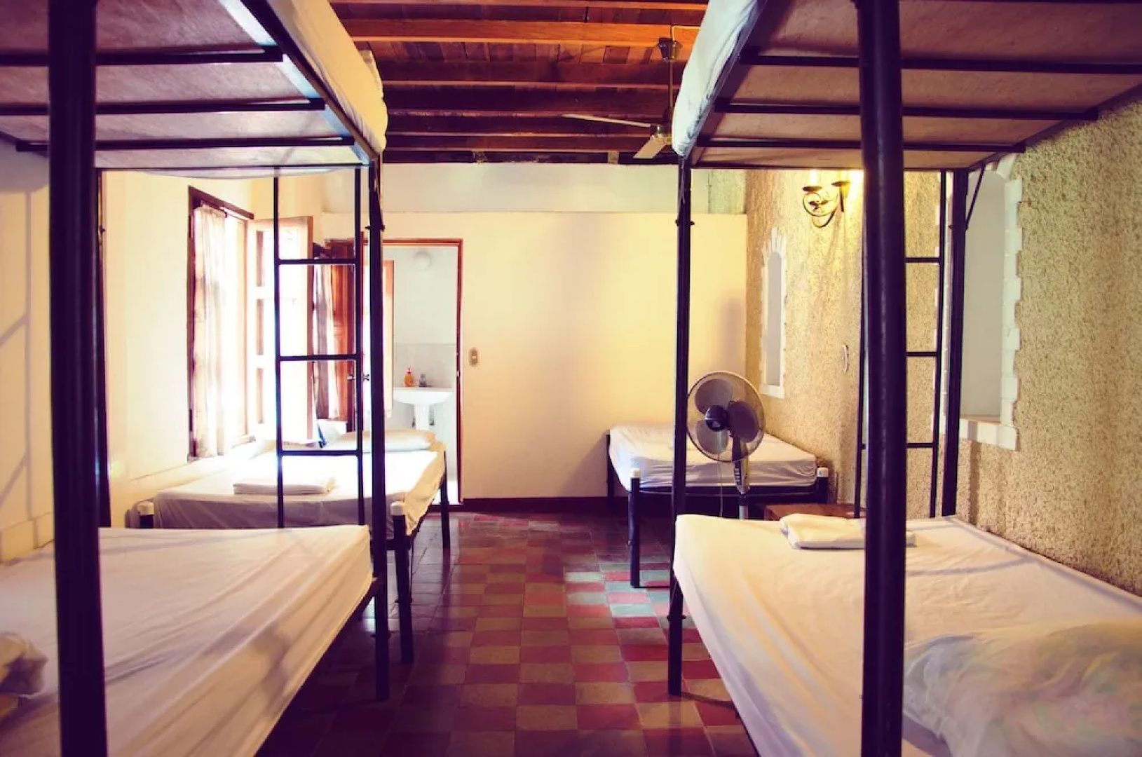 Hostel Sonati