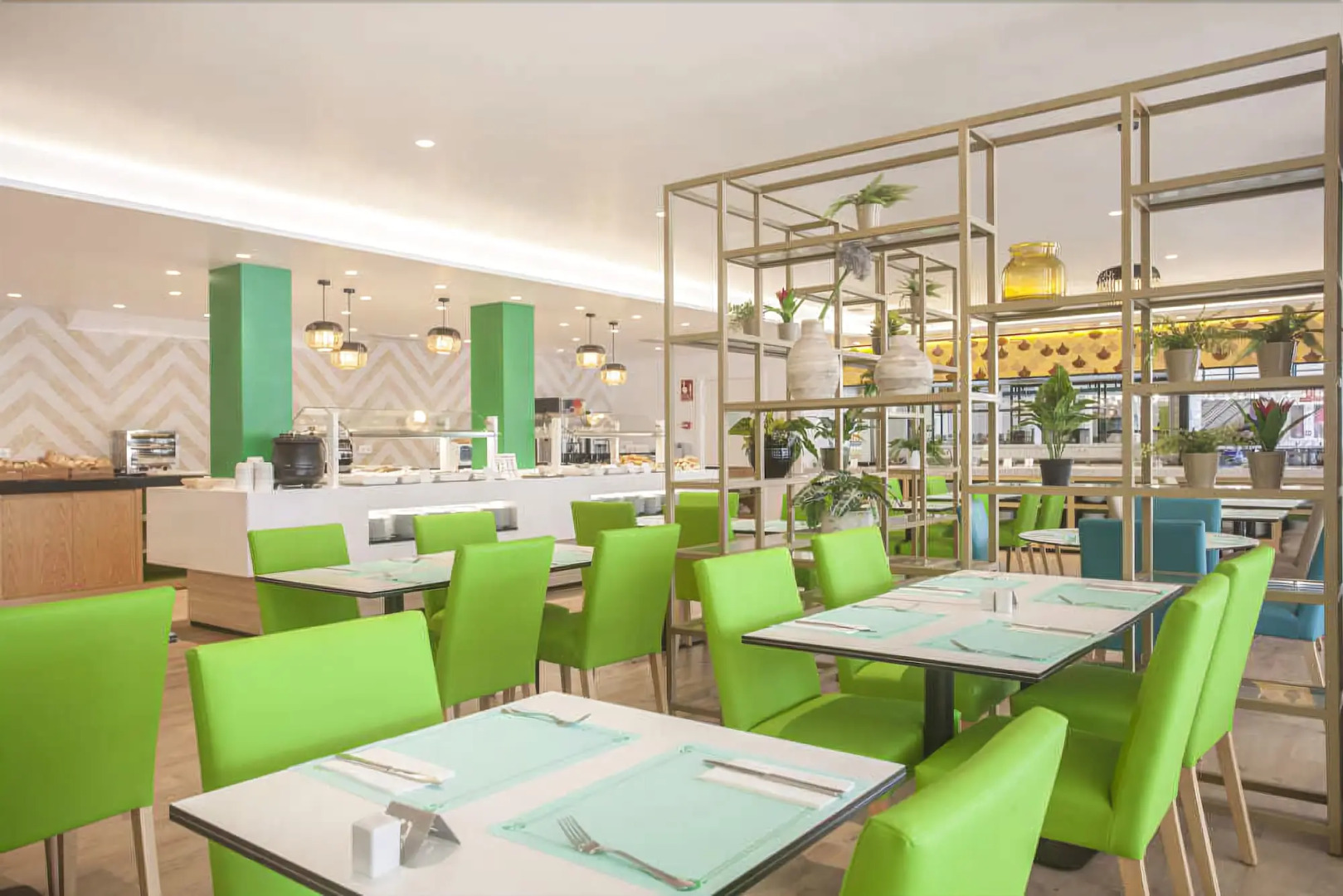 Hotel Villa Mandi Golf Resort