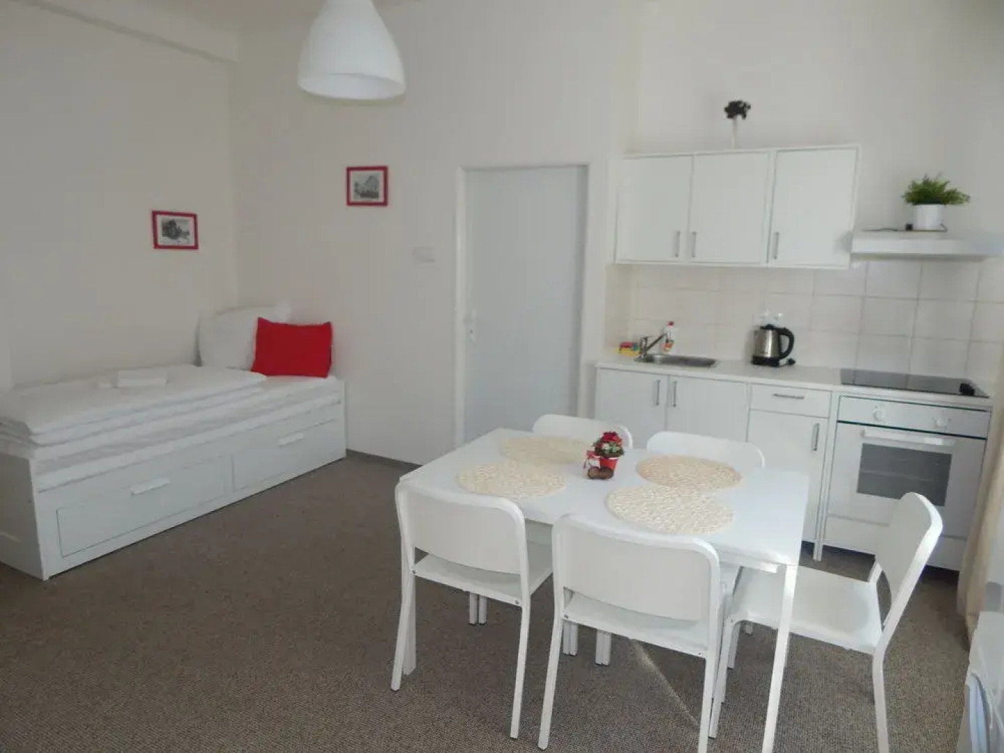 SouthWest Apartments