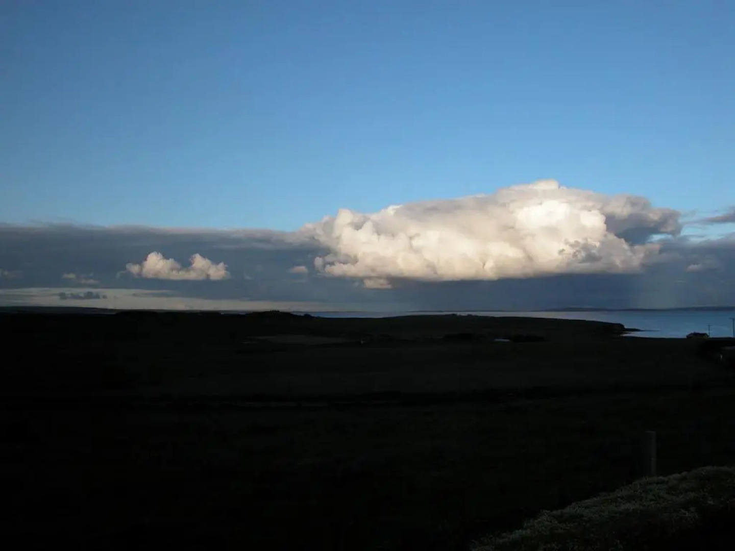 Westrow Lodge Bed & Breakfast