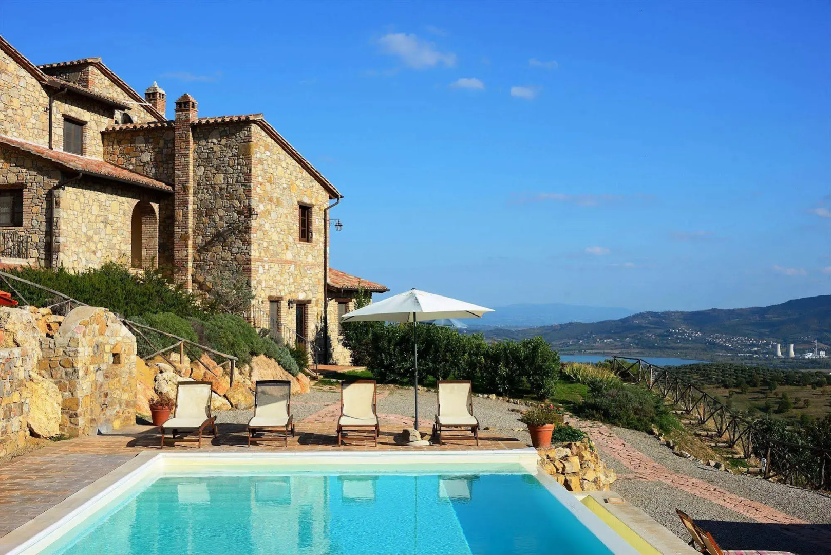 I Casali Di Colle San Paolo