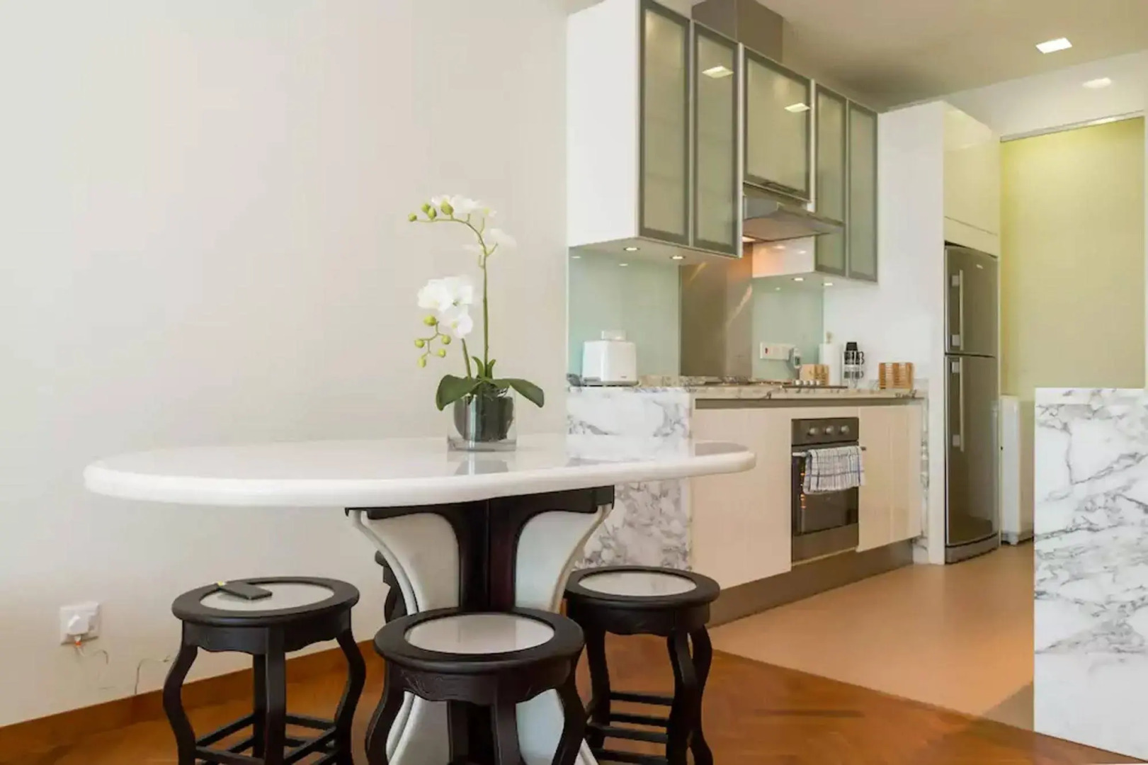 Straits Quay Marina Suites