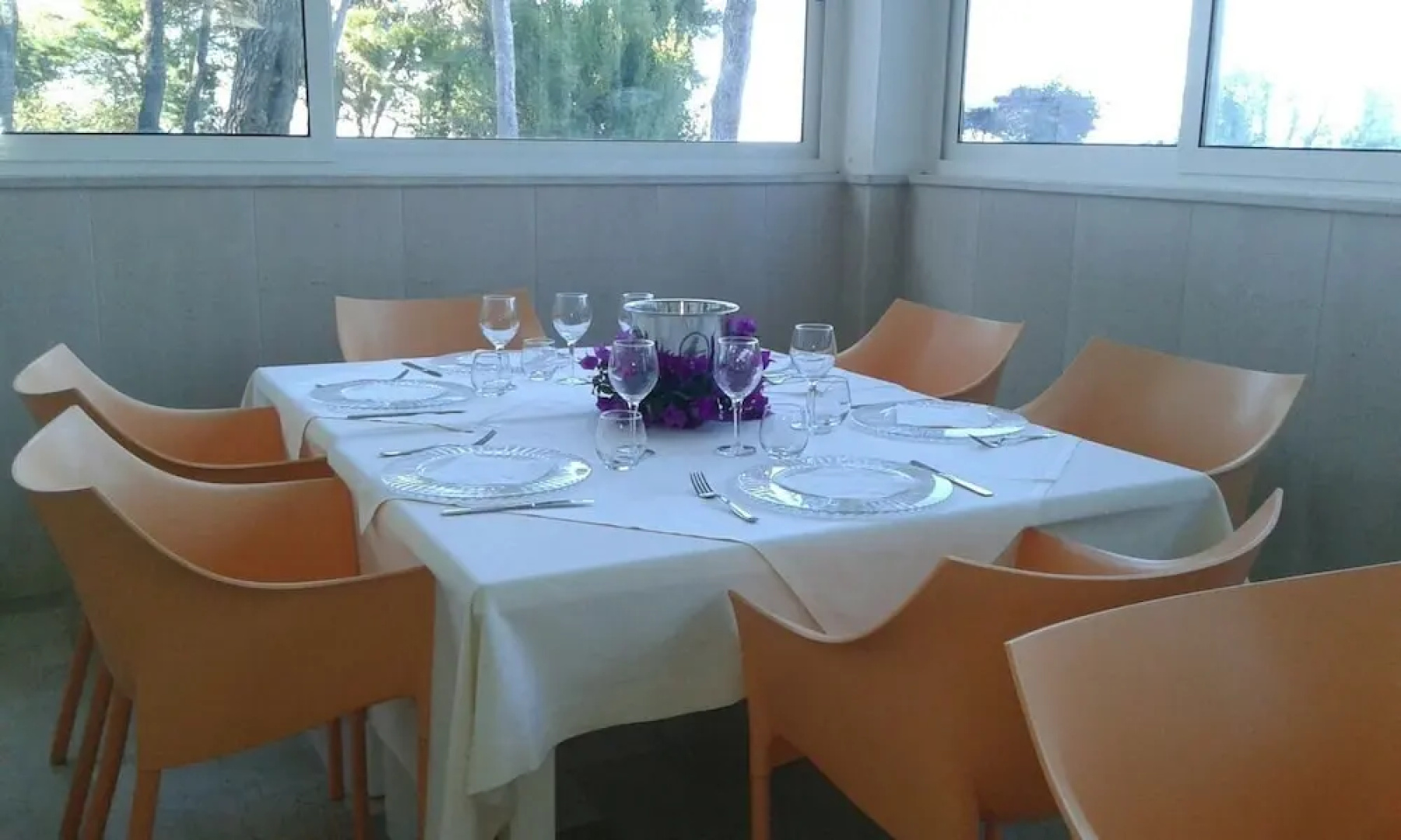 Villaggio Hotel Ripa