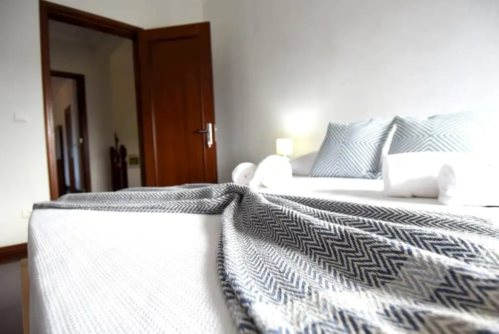 Villa With 4 Bedrooms in Farropo, With Private Pool, Enclosed Garden and Wifi