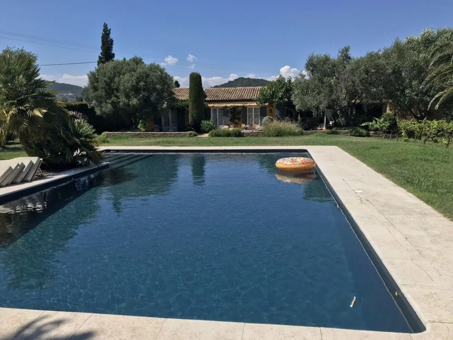 B&B Wineyard Pampelonne